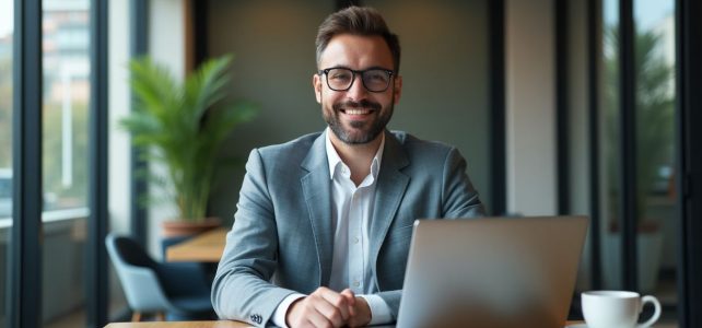 Comprendre la simulation de portage salarial : une voie alternative pour les indépendants