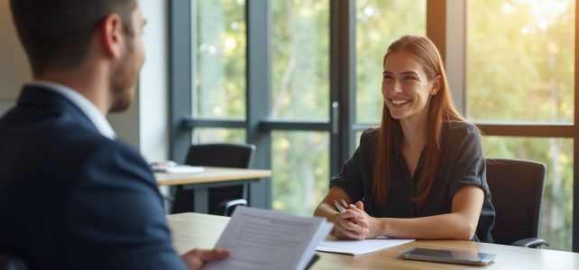 Le rôle essentiel des cabinets de recrutement en Belgique : une analyse approfondie