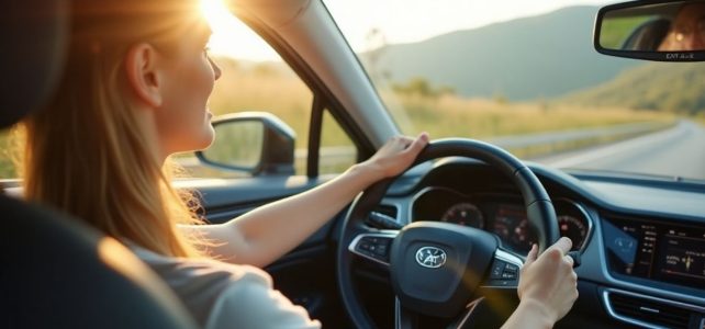 Tout savoir sur l’assurance auto : choisir, comparer et économiser Tout savoir sur l’assurance auto : choisir, comparer et économiser