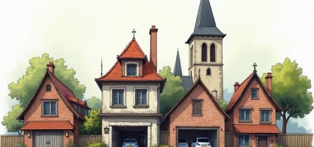Le DPE : quand n’est-il pas obligatoire ?