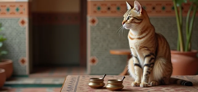 Que révèle la symbolique du chat beige et marron à travers les cultures ? Que révèle la symbolique du chat beige et marron à travers les cultures ?