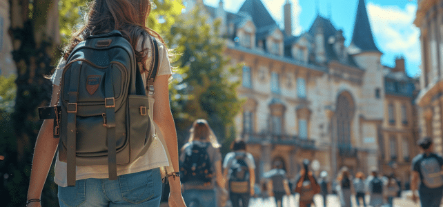 Démarches et astuces pour réussir sa candidature aux universités de Dijon