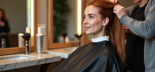 Astuces et inspirations coiffure : tendances et conseils pour sublimer vos cheveux Astuces et inspirations coiffure : tendances et conseils pour sublimer vos cheveux