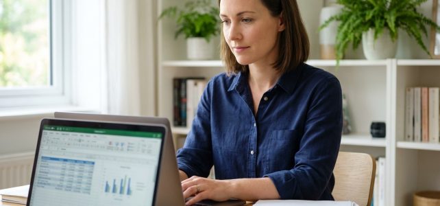 Les outils essentiels pour optimiser votre revenu en portage salarial