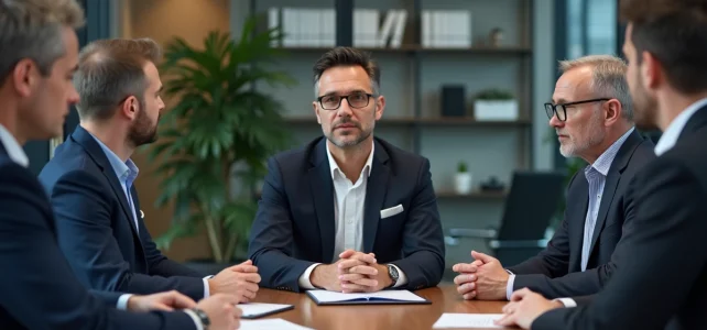 Optimisez la gestion de votre entreprise grâce à l&rsquo;expertise d&rsquo;un cabinet de conseil professionnel