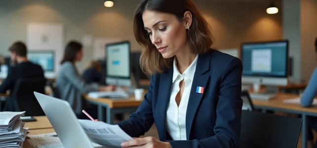L’actualité décryptée : découvrez les dernières informations et faits marquants en France L’actualité décryptée : découvrez les dernières informations et faits marquants en France